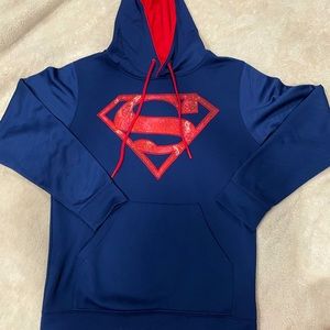 Superman Hoodie